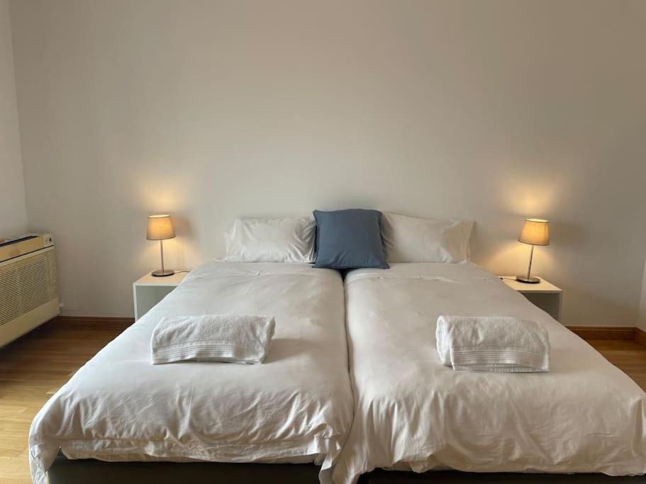 Asf Brasil Apartment Lisbon Exterior photo